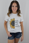 Make Your Own Sunshine Graphic Tee