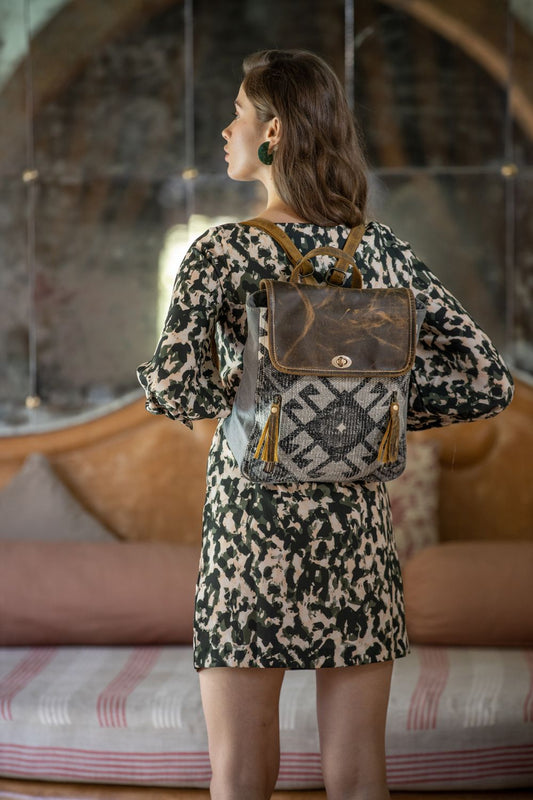 Felicity Backpack Bag