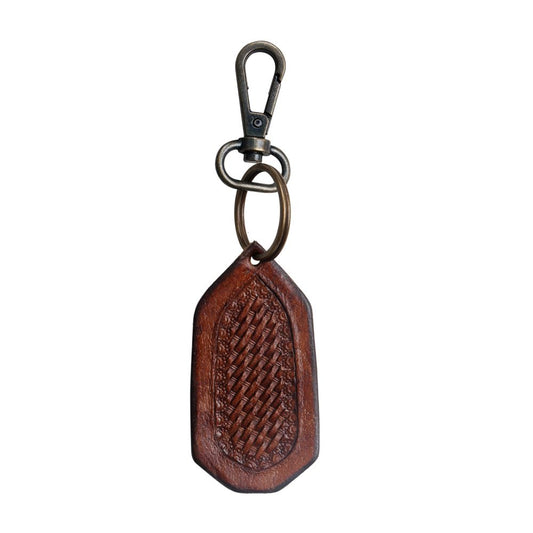 Imprint Keychain